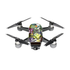 Наклейка для DJI Spark (CA3)